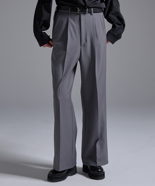 Loose/ルース（ルース）の「パンツ（その他パンツ・メンズ・グレー・L）」の5枚目の写真