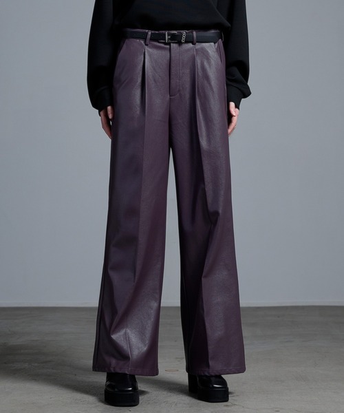 Loose/ルース（ルース）の「パンツ（その他パンツ・メンズ・グレー・L）」の7枚目の写真