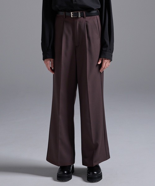 Loose/ルース（ルース）の「パンツ（その他パンツ・メンズ・グレー・L）」の8枚目の写真