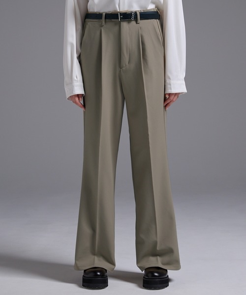 Loose/ルース（ルース）の「パンツ（その他パンツ・メンズ・グレー・L）」の9枚目の写真