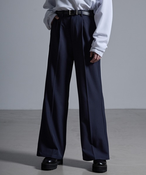 Loose/ルース（ルース）の「パンツ（その他パンツ・メンズ・グレー・L）」の11枚目の写真