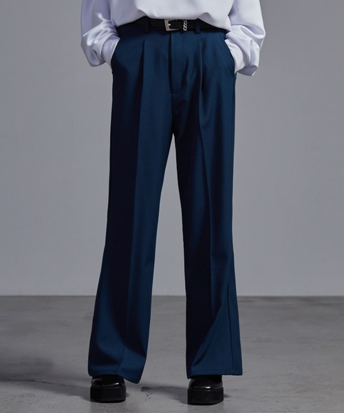 Loose/ルース（ルース）の「パンツ（その他パンツ・メンズ・グレー・L）」の13枚目の写真