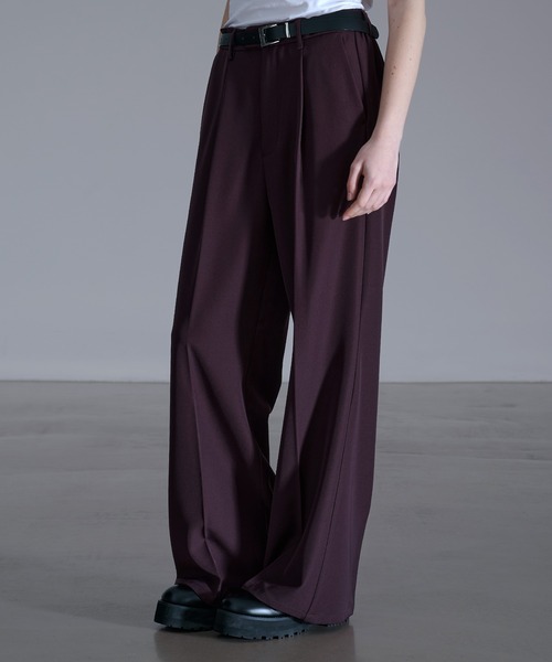 Loose/ルース（ルース）の「パンツ（その他パンツ・メンズ・グレー・L）」の14枚目の写真