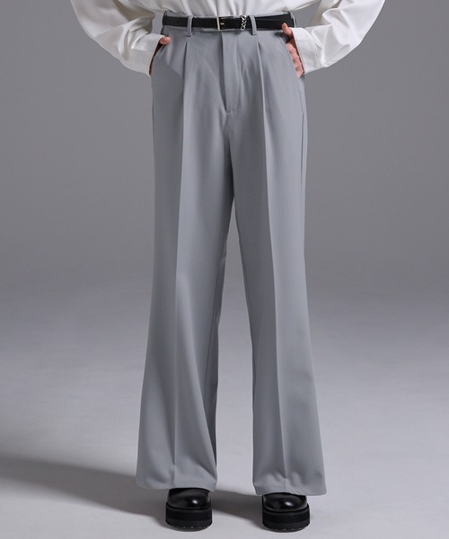 Loose/ルース（ルース）の「パンツ（その他パンツ・メンズ・グレー・L）」の15枚目の写真