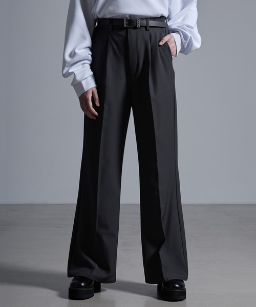 Loose/ルース（ルース）の「パンツ（その他パンツ・メンズ・グレー・L）」の16枚目の写真