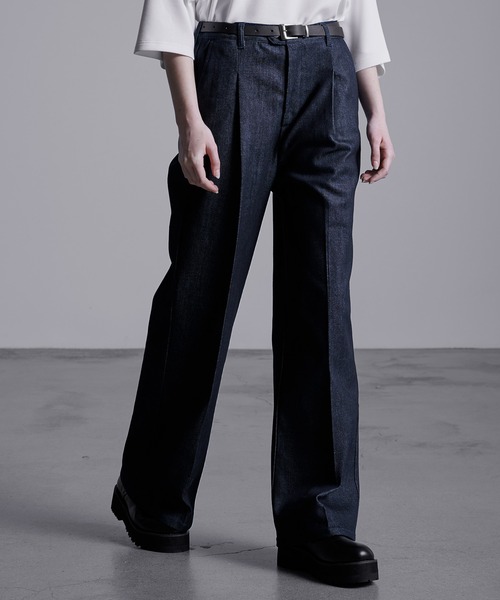 Loose/ルース（ルース）の「パンツ（その他パンツ・メンズ・グレー・L）」の17枚目の写真