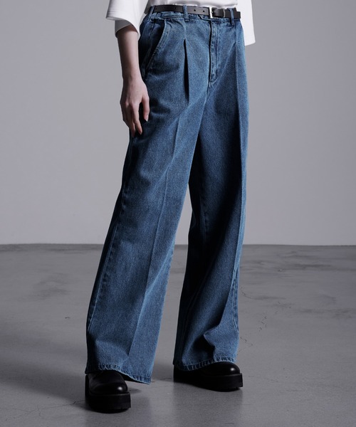 Loose/ルース（ルース）の「パンツ（その他パンツ・メンズ・グレー・L）」の18枚目の写真