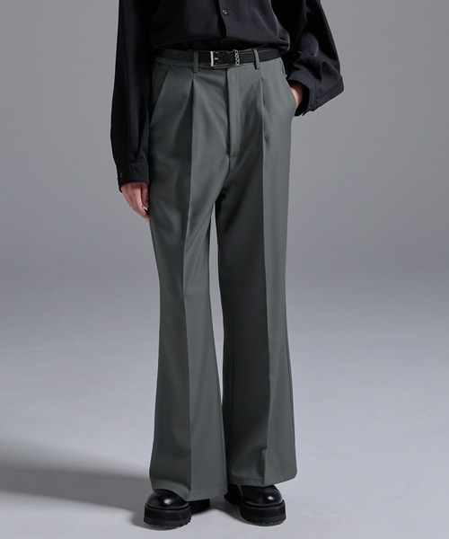 Loose/ルース（ルース）の「パンツ（その他パンツ・メンズ・グレー・L）」の19枚目の写真