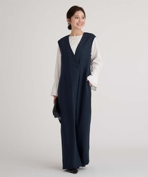 つなぎ/オールインワンファッション通販 - ZOZOTOWN