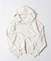 WHO'S WHO gallery | 【FromVintage】 ステンシル後付けフーディー(パーカー)