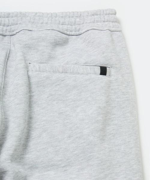 DAIWA PIER39(ダイワピア39)の「DAIWA PIER39 TECH SWEAT PANTS ダイワ ピア39(スウェットパンツ・メンズ・ヘザーグレー/ブラック・SMALL/MEDIUM/LARGE)」の5枚目の写真