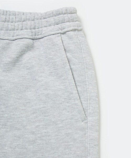 DAIWA PIER39(ダイワピア39)の「DAIWA PIER39 TECH SWEAT PANTS ダイワ ピア39(スウェットパンツ・メンズ・ヘザーグレー/ブラック・SMALL/MEDIUM/LARGE)」の3枚目の写真