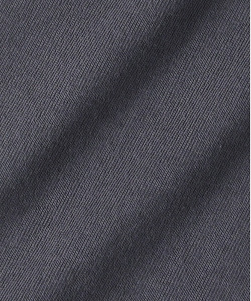 Right-on（ライトオン）の「【Philip Lumbang】リアルレイヤードロングスリーブTシャツ（アンサンブル・メンズ・ホワイト/ダークグレー/ブラック・M/L/XL）」の11枚目の写真