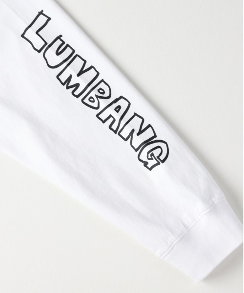 Right-on（ライトオン）の「【Philip Lumbang】リアルレイヤードロングスリーブTシャツ（アンサンブル・メンズ・ホワイト/ダークグレー/ブラック・M/L/XL）」の18枚目の写真