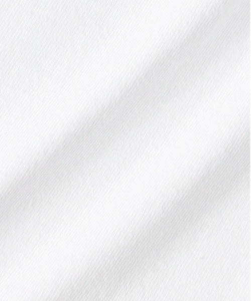 Right-on（ライトオン）の「【Philip Lumbang】リアルレイヤードロングスリーブTシャツ（アンサンブル・メンズ・ホワイト/ダークグレー/ブラック・M/L/XL）」の20枚目の写真