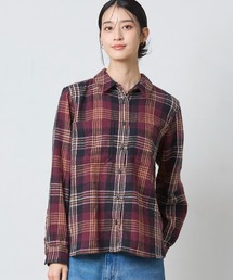 L.L.Bean(�G���G���r�[��)��1912 �t�B�[���h�E�t�����l���E�V���c �č��t�B�b�g�E�v�`(�V���c/�u���E�X)