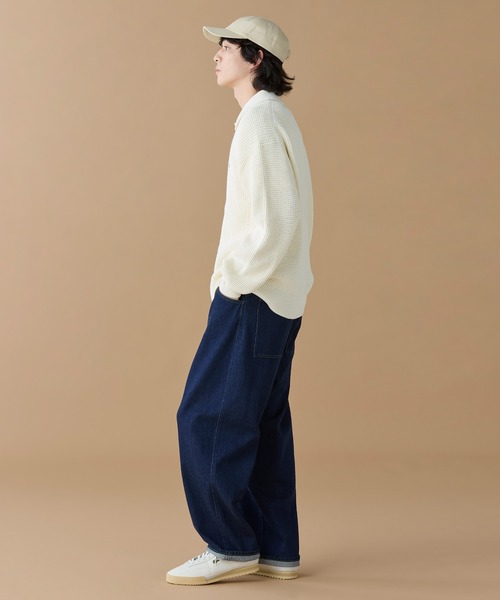 LACOSTE（ラコステ）の「メンズ AURA 225 3 SMA（スニーカー・メンズ・ブラック/オフホワイト・28.5cm/25.5cm/25.0cm/26.5cm/26.0cm/28.0cm/27.0cm）」の5枚目の写真