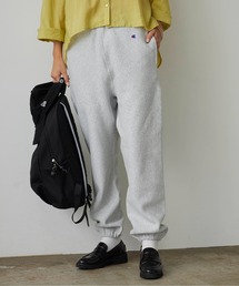 Champion | Champion/チャンピオン RW LONG PANTS リバースウィーブ(R) スウェットパンツ 2026秋冬 秋服(スウェットパンツ)