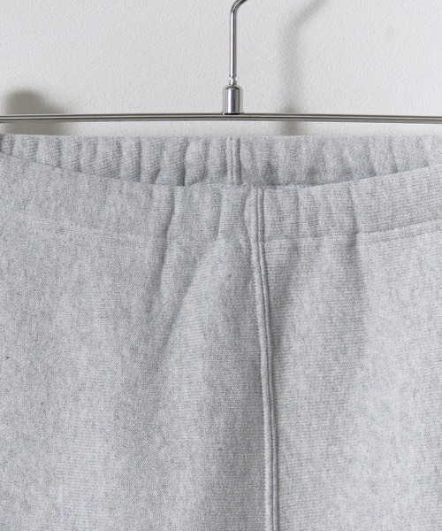 Champion(チャンピオン)の「Champion/チャンピオン RW LONG PANTS リバースウィーブ(R) スウェットパンツ 2026秋冬 秋服(スウェットパンツ・メンズ・ダークネイビー/グレー/ブラック・XL/L/M)」の7枚目の写真