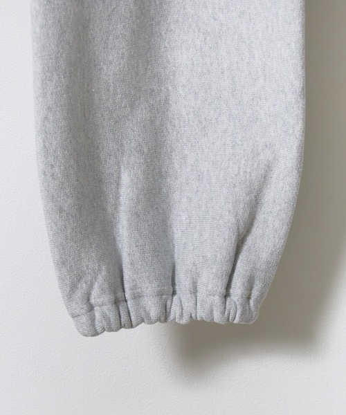 Champion(チャンピオン)の「Champion/チャンピオン RW LONG PANTS リバースウィーブ(R) スウェットパンツ 2026秋冬 秋服(スウェットパンツ・メンズ・ダークネイビー/グレー/ブラック・XL/L/M)」の10枚目の写真
