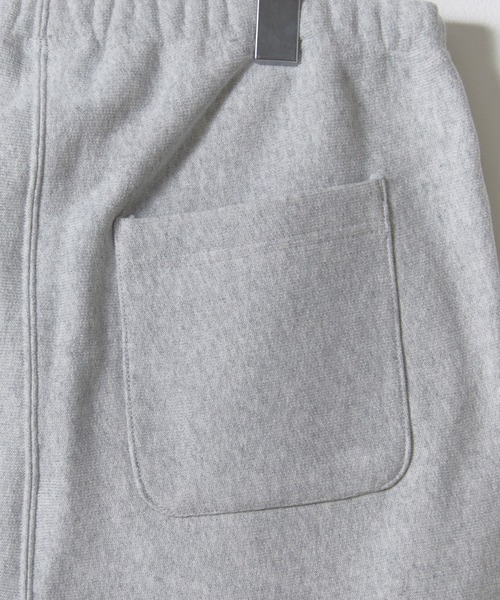 Champion(チャンピオン)の「Champion/チャンピオン RW LONG PANTS リバースウィーブ(R) スウェットパンツ 2026秋冬 秋服(スウェットパンツ・メンズ・ダークネイビー/グレー/ブラック・XL/L/M)」の12枚目の写真