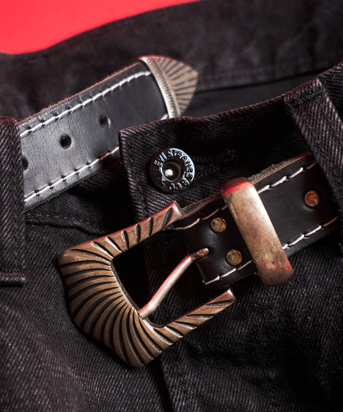 Levi's 別注501 L30 BLACK EDIFICE 30th Levi's(リーバイス) 30th 別注 501(R) BLACK L30（デニムパンツ