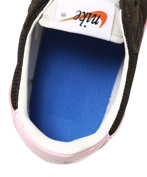 NIKE(ナイキ)の「NIKE WMNS LD-1000 HF3227-200(スニーカー・レディース・ブラウン・24㎝/23㎝/24.5㎝/23.5㎝)」の7枚目の写真