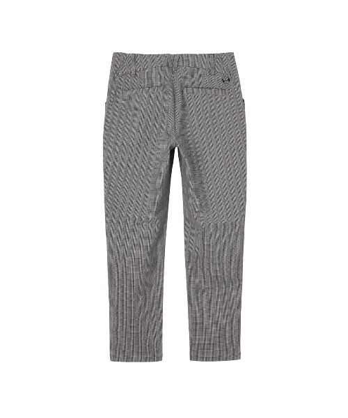 le coq sportif GOLF(ルコックスポルティフゴルフ)の「【le coq sportif GOLF】UVカットストレッチチェックパンツ ゴルフウェア(その他パンツ・レディース・カーキ/ネイビー/ブラック・M/L/S/XL)」の6枚目の写真