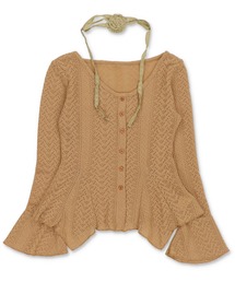 森ガール」に該当するレディースファッション通販 - ZOZOTOWN