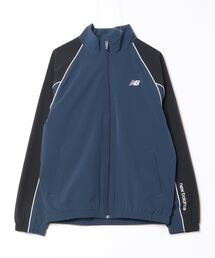 New Balance｜ニューバランスのジャージ（ブルー・ネイビー/青色系