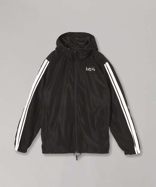 セール】prototypes BACKLESS TRACKSUIT JACKET 31PT07OW09USB（その他