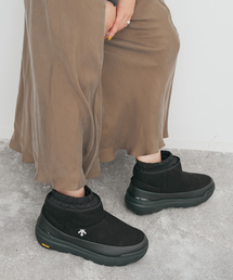 DESCENTE｜デサントのブーツ通販 - ZOZOTOWN