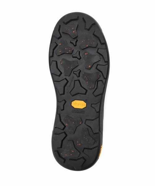 Spick & Span（スピックアンドスパン）の「《札幌店+WEB限定》DESCENTE / デサント UNC MID AGAT（ブーツ・レディース・ブラック・23cm/24cm/25cm）」の11枚目の写真