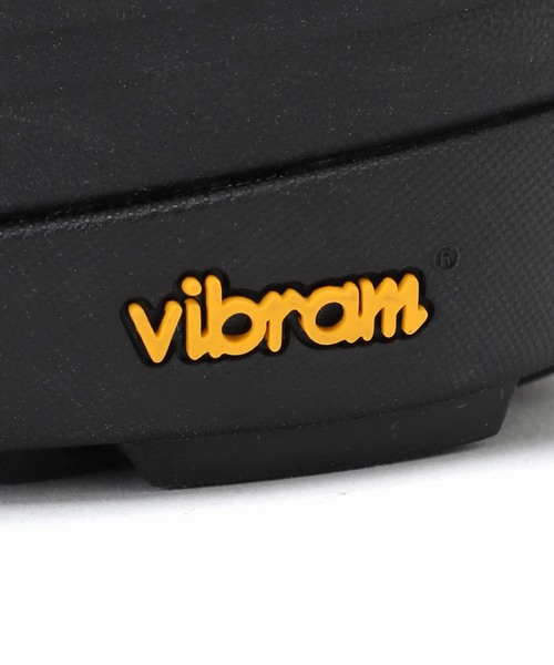 Spick & Span（スピックアンドスパン）の「《札幌店+WEB限定》DESCENTE / デサント UNC MID AGAT（ブーツ・レディース・ブラック・23cm/24cm/25cm）」の3枚目の写真