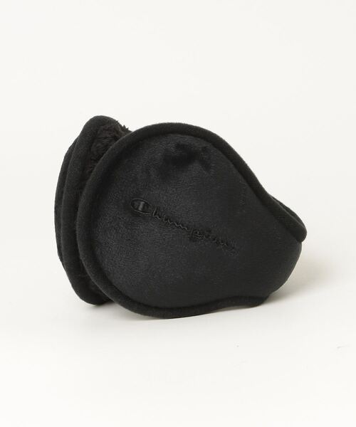 Champion(チャンピオン)の「champion / ボアバックアーム / 489-0015(イヤーマフ・レディース・グレー/ブラック/カーキ/グレー系その他・FREE)」の9枚目の写真