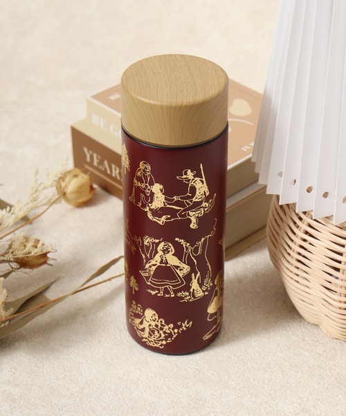 ルブタン・非売品ステンレス水筒・マニキュアセット ルブタン・非売品ステンレス水筒・マニキュアセット ルブタン・非売品