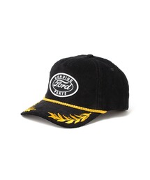 AMERICAN NEEDLE | AMERICAN NEEDLE / Corduroy Rope - FORD(キャップ)
