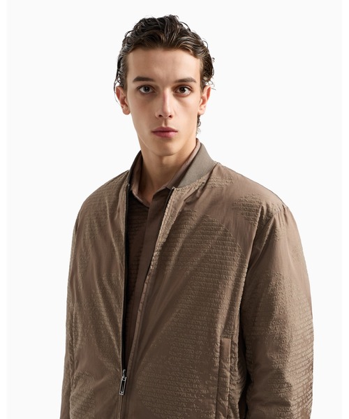 EMPORIO ARMANI（エンポリオアルマーニ）の「【エンポリオ