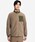 AIGLE�i�G�[�O���j�́uolartec Thermal Pro �|�[���[�e�b�N �t���[�X�u���]���i�u���]���j�v�b���X�O���[��