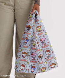 WEB限定】＜BAGGU＞BABY / ストロベリー / キッズ（エコバッグ/サブ