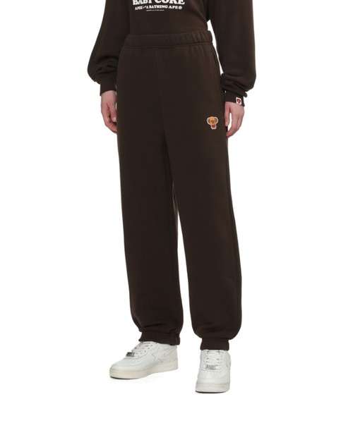 BABY CORE SWEAT PANTS #1（スウェットパンツ）｜A BATHING APE（ア