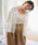 titivate�i�e�B�e�B�x�C�g�j�́u�݃t�����V�A�[�u���E�X�i�V���c/�u���E�X�j�v�b�I�t�z���C�g
