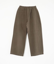 solamonat poche（ソラモナポッシェ）の「馬布イージーパンツ（その他パンツ）」