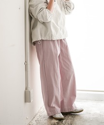 solamonat poche（ソラモナポッシェ）の「馬布イージーパンツ（その他パンツ）」