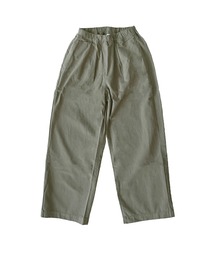 solamonat poche（ソラモナポッシェ）の「馬布イージーパンツ（その他パンツ）」