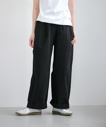 solamonat poche（ソラモナポッシェ）の「馬布イージーパンツ（その他パンツ）」