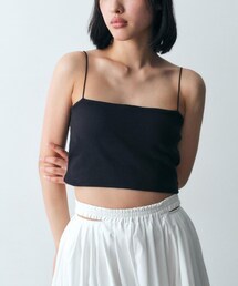 CODE A | 【Re】bandeau bra top(チューブトップ)