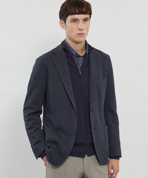 セール】【WEB・一部店舗限定】【FLEX JERSEY】コットンウール