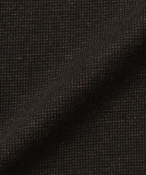 MACKINTOSH LONDON(マッキントッシュ ロンドン)の「【WEB・一部店舗限定】【FLEX JERSEY】コットンウールジャージージャケット(テーラードジャケット・メンズ・ダークネイビー/ブラウン系その他6・38/40/42)」の13枚目の写真