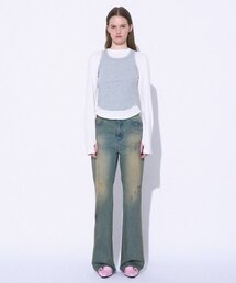 PARTIMENTO WOMEN｜パルティメントウィメン（レディース）のパンツ